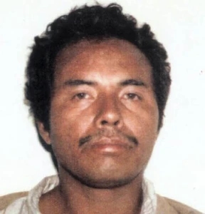 Bild 1 zu Ángel Maturino Reséndiz