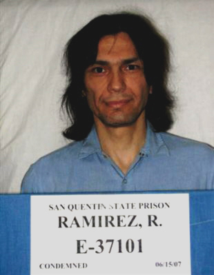 Bild 2 zu Ricardo Leyva Muñoz „Richard“ Ramírez